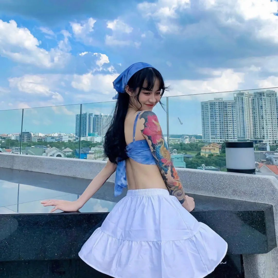 妈妈有新男友了